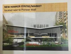 Blk 666B Jurong West Street 65 (Jurong West), HDB Executive #149397852